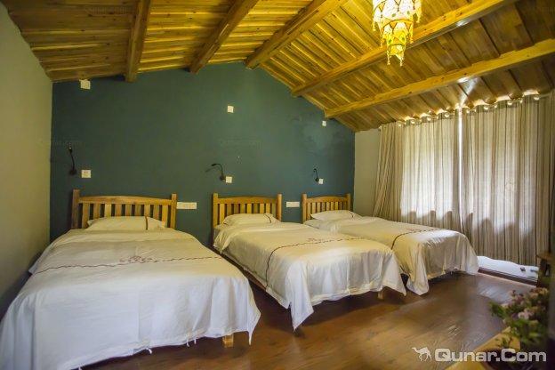 Zhangjiajie April Hostel Dış mekan fotoğraf